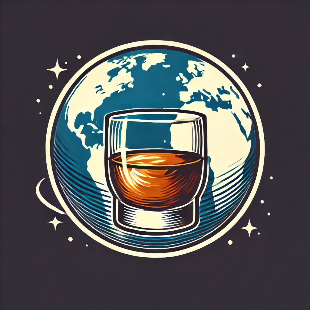 Whiskey Club International Logo